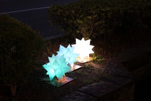 イルミ夜 (2)