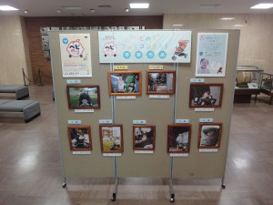 写真展_市役所