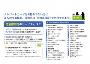 クレジット