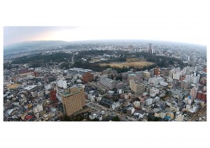 金沢公園ＵＡＶ