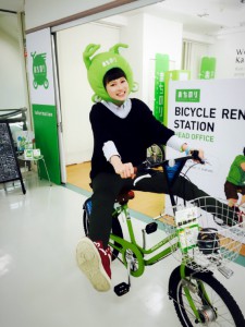 えみちゃん