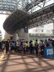 金沢駅