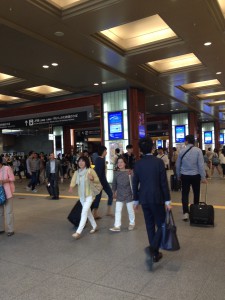 駅２