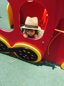 玉川公園みゆう