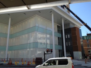 採用