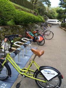 securedownload自転車