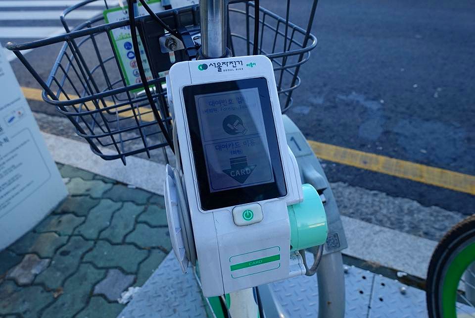 新ソウル・バイクについて  まちのり - 金沢市公共シェアサイクル
